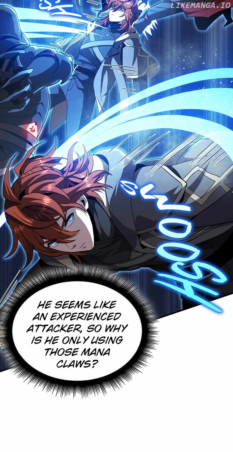 The Beginning After The End Chapter 190 image 070